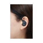 Matériels audio écouteurs sport sans fil JVC HAET45TP-B Noir infinytech Réunion 04