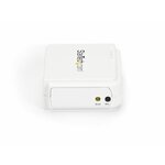Matériels informatique serveur dimpression USB 2.0 STARTECH PM1115UWEU sans fil N avec port Ethernet infinytech Réunion 02