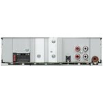 Accessoires auto autoradio JVC KD-X372BT infinytech Réunion 02