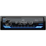 Accessoires auto autoradio JVC KD-X372BT infinytech Réunion 01