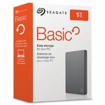Matériels informatique disque dur externe SEAGATE Basics 1 To USB 3.0 infinytech Réunion 05