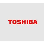 Logo TOSHIBA