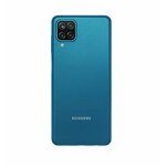 Téléphonie mobile smartphone SAMSUNG Galaxy A12 SM-A127F 128 Go Bleu infinytech Réunion 02