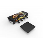 Petit électroménager raclette grill FAGOR FG1655 infinytech Réunion 03