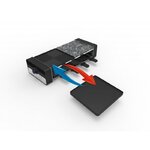Petit électroménager raclette grill FAGOR FG1655 infinytech Réunion 02