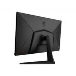 Matériels informatique écran pc MSI Optix G271 ESPORTS GAMING infinytech Réunion 04