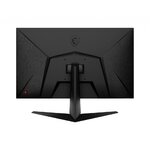 Matériels informatique écran pc MSI Optix G271 ESPORTS GAMING infinytech Réunion 03