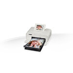 Matériels informatique imprimante jet d'encre CANON Selphy CP1200 infinytech Réunion 2