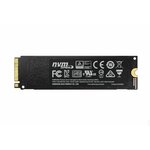 Matériels informatique SSD NVMe M.2 SAMSUNG 970 EVO Plus 1 To infinytech Réunion 04