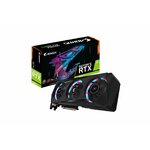 Matériels informatique carte graphique GIGABYTE GeForce RTX 3060 Ti ELITE OC 8G rev. 2.0 infinytech Réunion 01