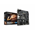 Matériels informatique carte mère GIGABYTE H510M H infinytech Réunion 01