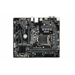 Matériels informatique carte mère GIGABYTE H510M H infinytech Réunion 02