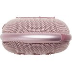 Matériels audio enceinte nomade JBL Clip 4 Rose infinytech Réunion 03