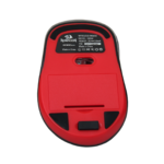Matériels informatique souris RED DRAGON M650 infinytech Réunion 4