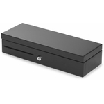 Matériels informatique tiroir caisse CA-CF460-680B Noir infinytech Réunion 01
