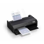 Matériels informatique imprimante matricielle EPSON C11CF38401 FX-2190II infinytech Réunion 02