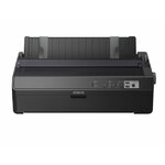 Matériels informatique imprimante matricielle EPSON C11CF38401 FX-2190II infinytech Réunion 01