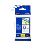 Consommables informatique ruban pour étiqueteuse BROTHER TZ-233 infinytech Réunion 03