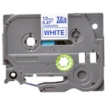 Consommables informatique ruban pour étiqueteuse BROTHER TZ-233 infinytech Réunion 04