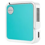 Matériels vidéo vidéoprojecteur VIEWSONIC M1 Mini infinytech Réunion 03