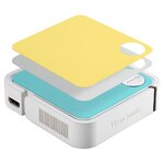 Matériels vidéo vidéoprojecteur VIEWSONIC M1 Mini infinytech Réunion 05
