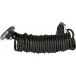 Matériels informatique Antivol adhésif DACOMEX pour tablette, clavier infinytech 03