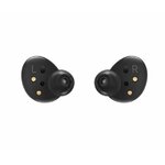 Accessoires téléphonie kit piéton SAMSUNG Galaxy Buds 2 SM-R177NZKA Noir infinytech Réunion 03