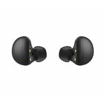 Accessoires téléphonie kit piéton SAMSUNG Galaxy Buds 2 SM-R177NZKA Noir infinytech Réunion 02