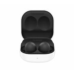 Accessoires téléphonie kit piéton SAMSUNG Galaxy Buds 2 SM-R177NZKA Noir infinytech Réunion 01