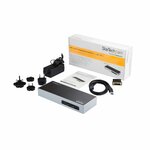 Matériels informatique station daccueil USB 3.0 STARTECH DK30ADD infinytech Réunion 02