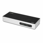 Matériels informatique station d'accueil USB 3.0 STARTECH DK30ADD infinytech Réunion 01