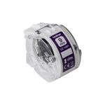 Consommables informatique ruban détiquettes BROTHER CZ-1001 9 mm infinytech Réunion 02