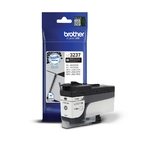 Consommables informatique cartouche BROTHER LC3237BK noir infinytech Réunion 01