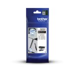 Consommables informatique cartouche BROTHER LC3237BK noir infinytech Réunion 02