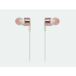 Matériels audio écouteurs JBL Tune 210 Rose Gold infinytech Réunion 02