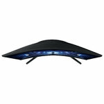 Matériels informatique écran Pc SAMSUNG Odyssey G5 C27G55TQWR infinytech Réunion 04