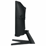 Matériels informatique écran Pc SAMSUNG Odyssey G5 C27G55TQWR infinytech Réunion 03