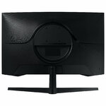 Matériels informatique écran Pc SAMSUNG Odyssey G5 C27G55TQWR infinytech Réunion 02