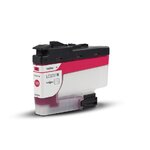 Consommables informatique cartouche BROTHER LC3237M Magenta infinytech Réunion 03