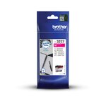 Consommables informatique cartouche BROTHER LC3237M Magenta infinytech Réunion 02