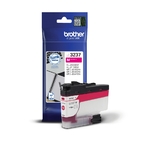 Consommables informatique cartouche BROTHER LC3237M Magenta infinytech Réunion 01