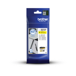 Consommables informatique cartouche BROTHER LC3237Y Jaune infinytech Réunion 03