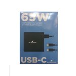 Matériels informatique chargeur universel BLUESTORK PW-NB-65-C infinytech Réunion 02