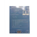 Matériels informatique chargeur universel BLUESTORK PW-NB-65-C infinytech Réunion 01