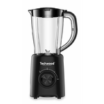 Petit électroménager Blender TECHWOOD TBL-786 Noir infinytech Réunion 02