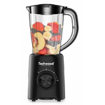 Petit électroménager Blender TECHWOOD TBL-786 Noir infinytech Réunion 01