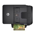 Matériels informatique imprimante AIO HP OfficeJet Pro 8710 infinytech Réunion 3