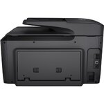 Matériels informatique imprimante AIO HP OfficeJet Pro 8710 infinytech Réunion 4