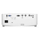 Matériels informatique vidéoprojecteur OPTOMA UHD38 infinytech Réunion 04