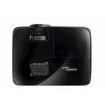 Matériels informatique vidéoprojecteur OPTOMA HD28e infinytech Réunion 02